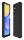 Mobilis 066079 Handy-Schutzhülle 17 cm (6.7") Cover Schwarz