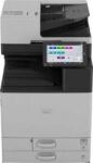 Ricoh IM C4510A 4-in-1 A3A4 Multifunktionssystem Speditionsversand