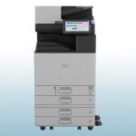 Ricoh IM C4510A 4-in-1 A3A4 Multifunktionssystem Speditionsversand