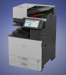 Ricoh IM C4510A 4-in-1 A3A4 Multifunktionssystem Speditionsversand