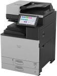 Ricoh IM C4510A 4-in-1 A3A4 Multifunktionssystem Speditionsversand