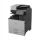 Ricoh IM C4510A 4-in-1 A3A4 Multifunktionssystem Speditionsversand