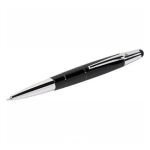 Wedo Touchpen Pioneer Eingabestift Schwarz, Silber