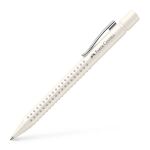 Faber-Castell 243908 Kugelschreiber Blau Clip-on-Einziehkugelschreiber Medium 1 Stück(e)