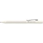 Faber-Castell 243908 Kugelschreiber Blau Clip-on-Einziehkugelschreiber Medium 1 Stück(e)