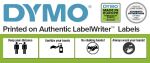DYMO LW Vorteils Pack - Große Adressetiketten - 36 x 89 mm - 12 Rollen -2093093