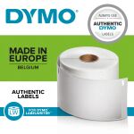 DYMO LW Vorteils Pack - Große Adressetiketten - 36 x 89 mm - 12 Rollen -2093093