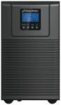 PowerWalker VFI 3000 TG Unterbrechungsfreie...