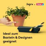 tesa Sugru Allzweckkleber 3Stk weiß