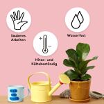 tesa Sugru Allzweckkleber 3Stk weiß