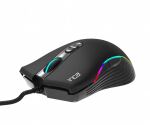 Inca IMG-GT15 Maus Gaming Beidhändig USB Typ-A 4800 DPI