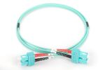 Digitus LWL Multimode OM 3 Patchkabel, SC / SC