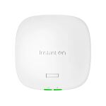 HPE Networking Instant On Access Point Dual Radio Tri Band 2x2 Wi-Fi 6E (RW) AP32
