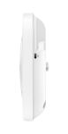 HPE Networking Instant On Access Point Dual Radio Tri Band 2x2 Wi-Fi 6E (RW) AP32