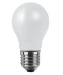 Segula 55806 LED-Lampe Warmweiß 2700 K 7,5 W E27 E