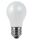 Segula 55806 LED-Lampe Warmweiß 2700 K 7,5 W E27 E