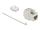 Delock Keystonemodul RJ45 Buchse zu LSA Cat.8.1 STP Werkzfr.