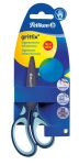 Pelikan SC1RB Kunst-& Handwerksscheren Gerader Schnitt Blau