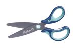 Pelikan SC1RB Kunst-& Handwerksscheren Gerader Schnitt Blau