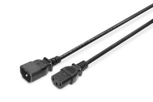 Digitus Netzkabelverlängerung