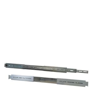 Inter-Tech 88887129 Montage-Kit Silber Metall