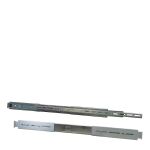 Inter-Tech 88887129 Montage-Kit Silber Metall