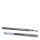 Inter-Tech 88887129 Montage-Kit Silber Metall