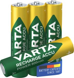Varta -56703B