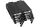 Icy Dock MB998SP-B Disk-Array 0 TB Schwarz