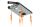 Icy Dock MB998SP-B Disk-Array 0 TB Schwarz