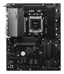 Asrock B850 Pro-A WiFi AMD B850 Sockel AM5 ATX