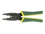 DELOCK Netzwerk Parallelzange 11 - 32 mm