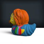 TUBBZ Chucky: Scarred Chucky
