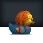 TUBBZ Chucky: Scarred Chucky