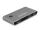 DELOCK USB-C KVM Switch zu HDMI 8K 60 Hz mit USB 2.0