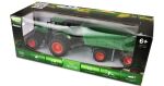 Amewi 22635 ferngesteuerte (RC) modell Traktor Elektromotor 1:24