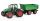 Amewi 22635 ferngesteuerte (RC) modell Traktor Elektromotor 1:24