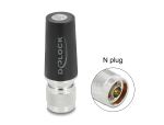 DELOCK LTE Antenne N Stecker 3 dBi starr Dachmontage outdoor