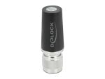 DELOCK LTE Antenne N Stecker 3 dBi starr Dachmontage outdoor