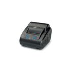 Safescan 134-0535 Handdrucker Schwarz Kabelgebunden AC
