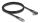 DeLOCK 81131 USB Kabel 1 m USB C 40 Gbit/s 240 W Schwarz
