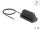 DELOCK WiFi 7 Antenne RP-SMA Stecker 2,5 - 3,6 dBi omnidirek