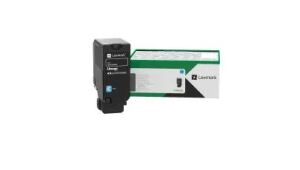 Lexmark 71C2XC0 Tonerkartusche 1 Stück(e) Original Cyan