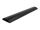 DELOCK Kabelkanal selbstklebend 89 x 21 mm Länge 1 m schwarz
