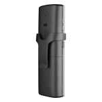 Grandstream Networks WP822 IP-Telefon Schwarz, Silber 2 Zeilen LCD WLAN