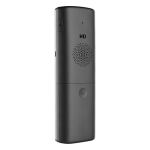 Grandstream Networks WP822 IP-Telefon Schwarz, Silber 2 Zeilen LCD WLAN