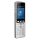 Grandstream Networks WP822 IP-Telefon Schwarz, Silber 2 Zeilen LCD WLAN