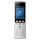 Grandstream Networks WP822 IP-Telefon Schwarz, Silber 2 Zeilen LCD WLAN