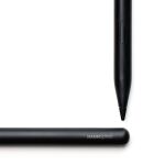 Hannspree Active Stylus Pen Eingabestift 10,5 g Schwarz