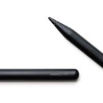 Hannspree Active Stylus Pen Eingabestift 10,5 g Schwarz